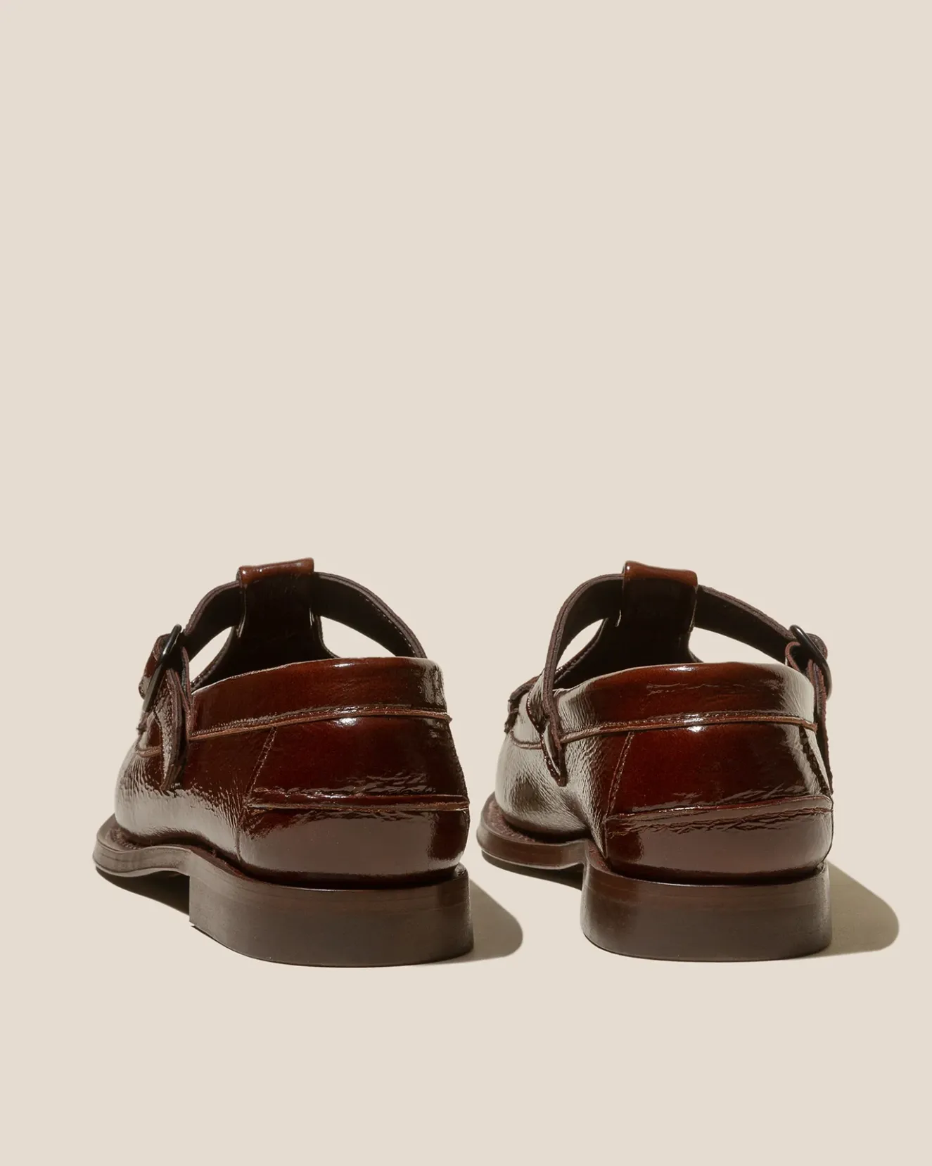 Alber Crinkled Glossy>Hereu Studio Sale