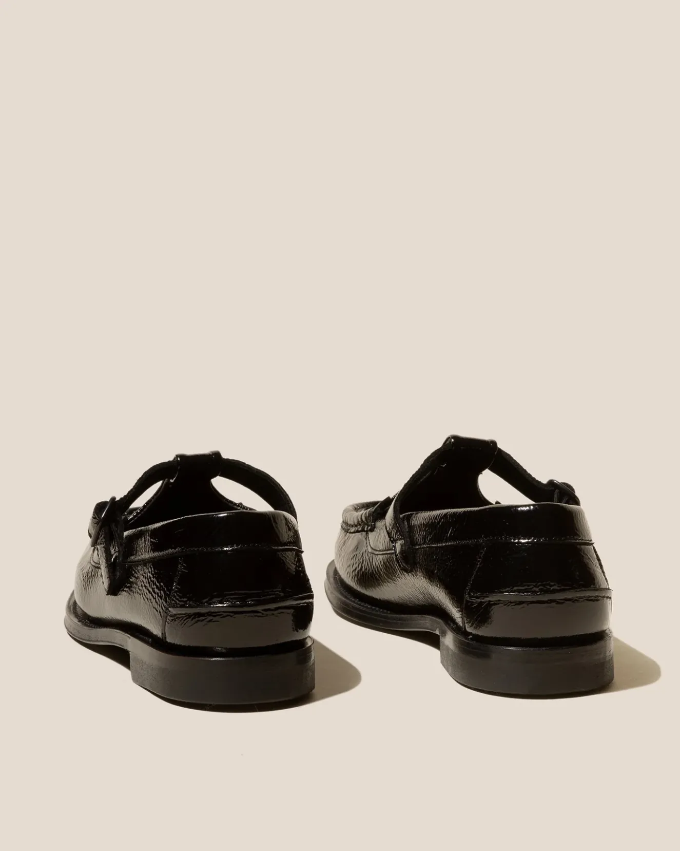 Alber Crinkled Glossy>Hereu Studio Cheap