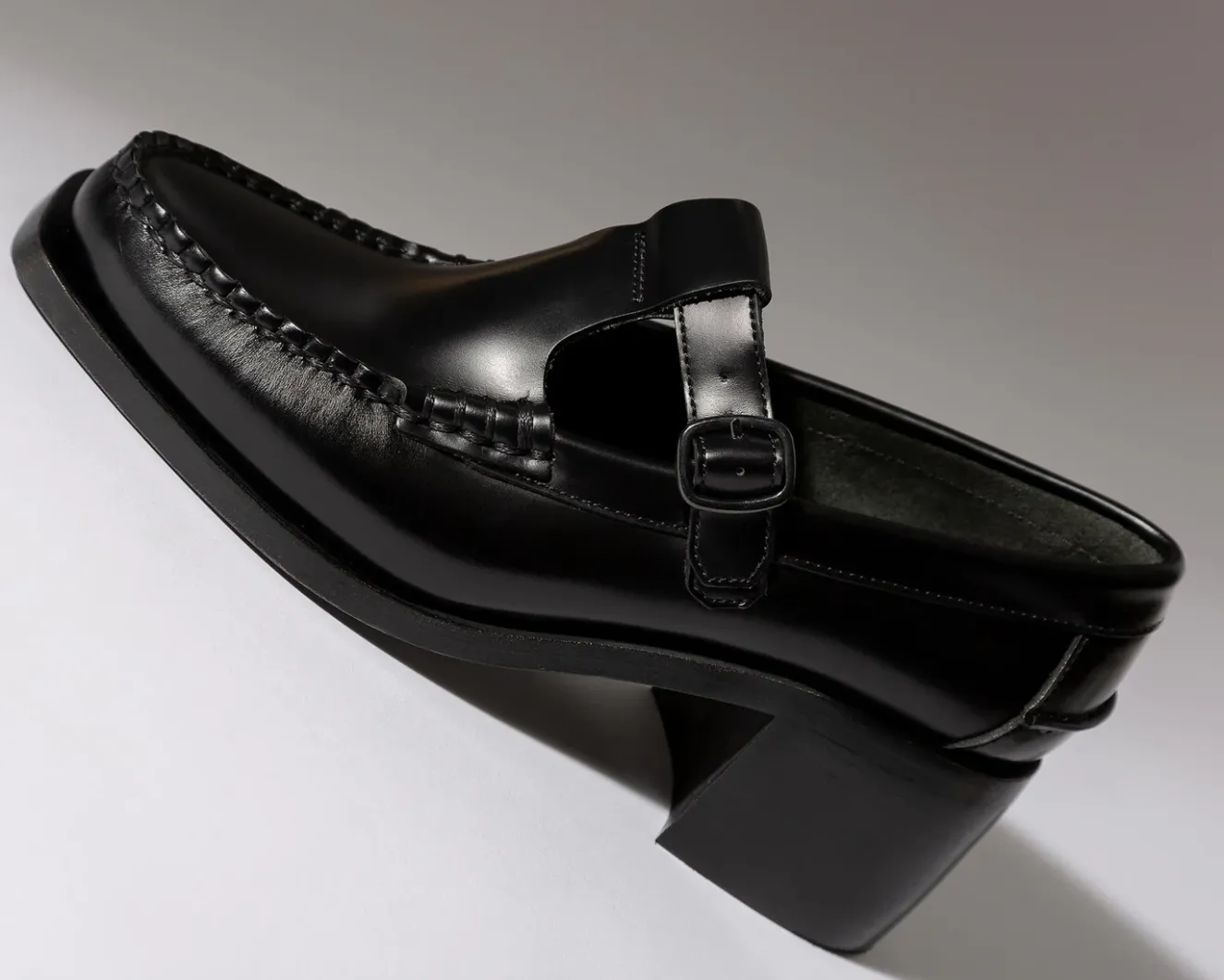 Alber Heeled>Hereu Studio Sale