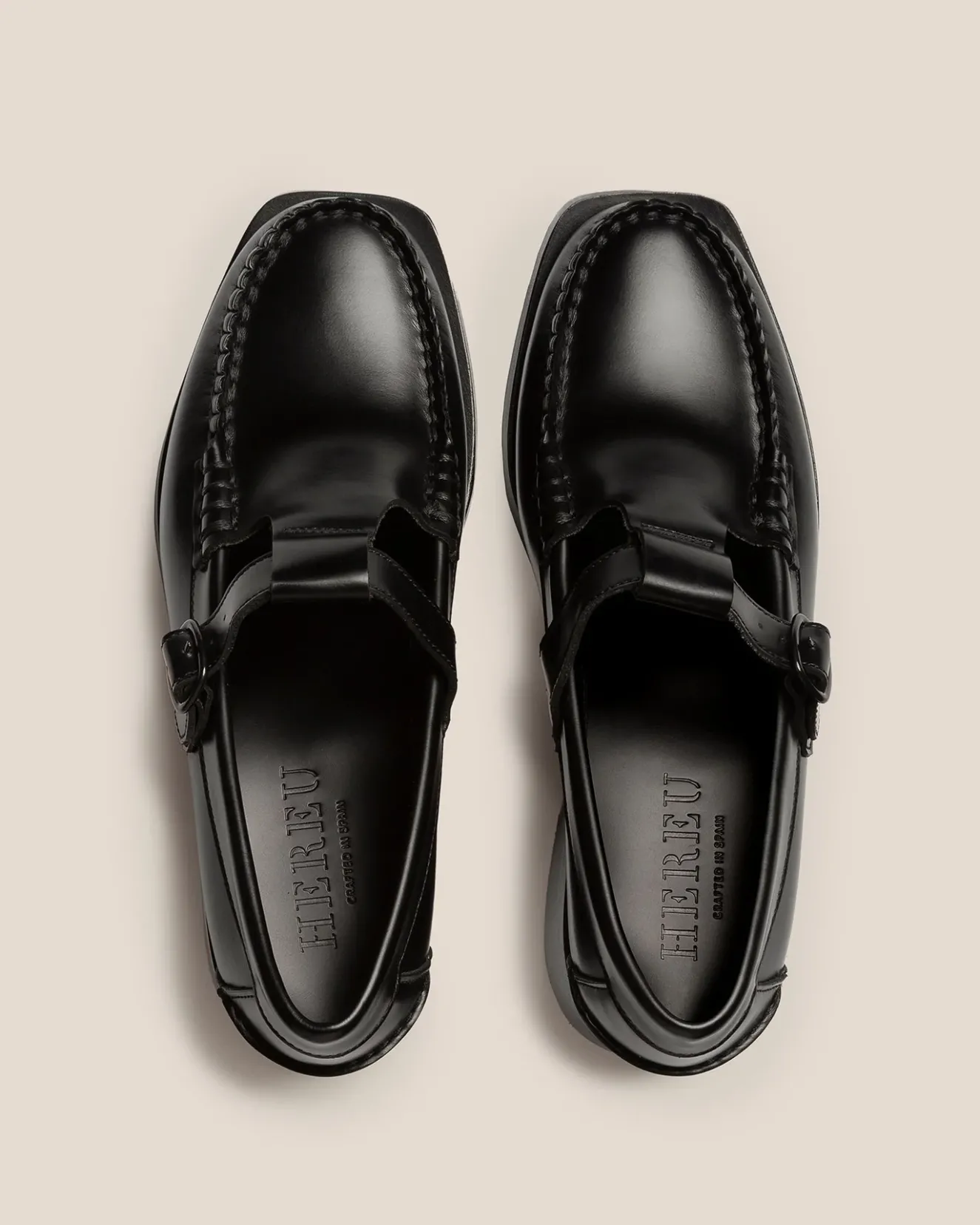 Alber Heeled>Hereu Studio Outlet