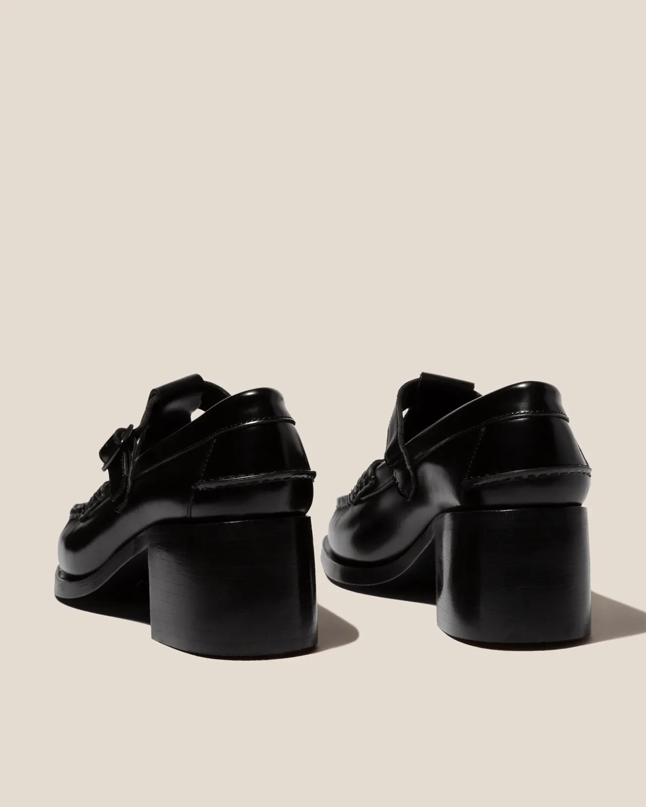 Alber Heeled>Hereu Studio Outlet