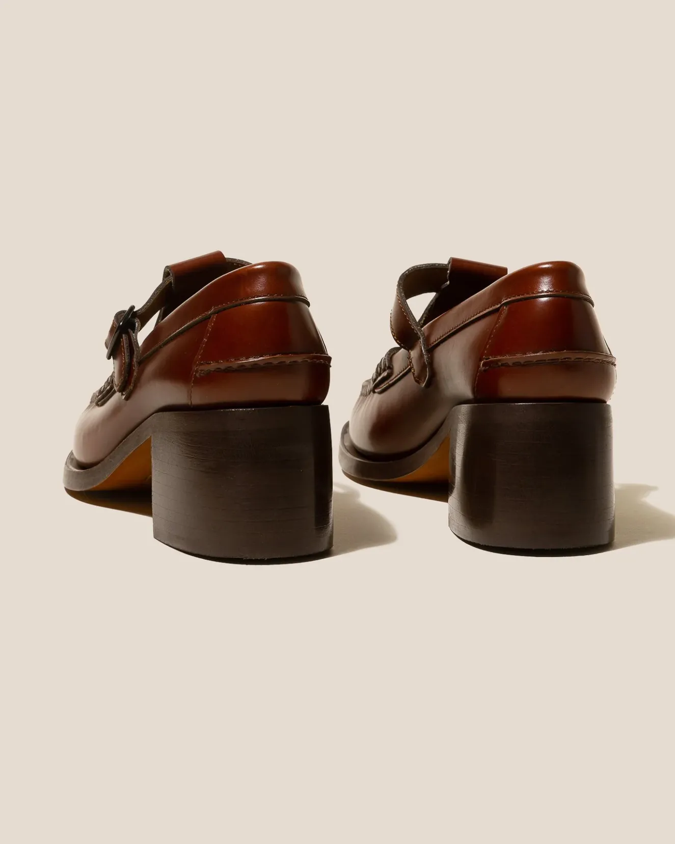 Alber Heeled>Hereu Studio Flash Sale