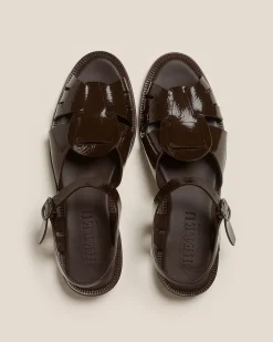 Ancora Crinkled Glossy>Hereu Studio Cheap