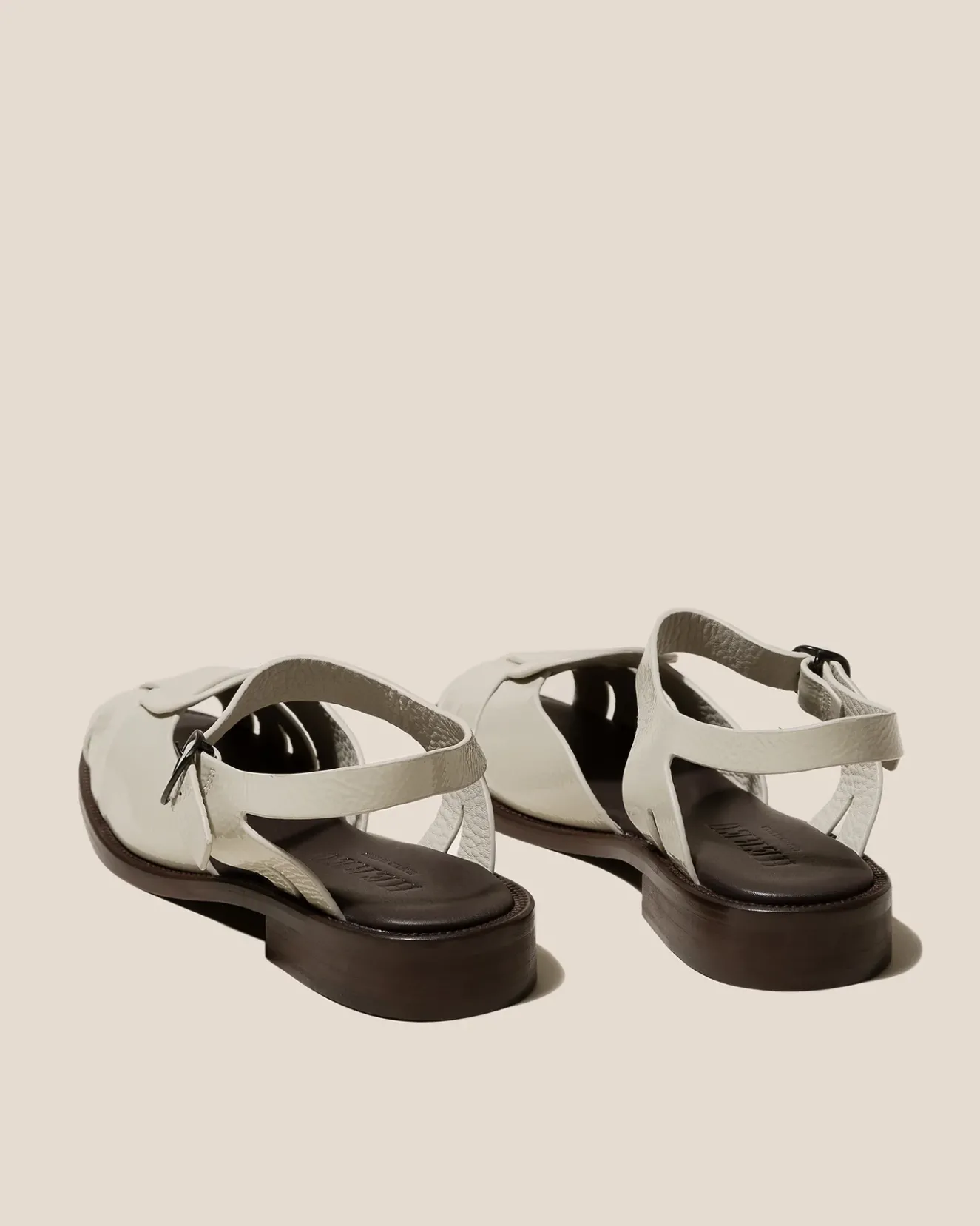 Ancora Crinkled Glossy>Hereu Studio Flash Sale