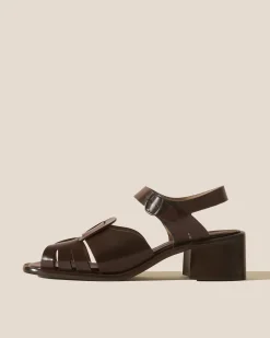 Ancora Squared Heeled>Hereu Studio Best