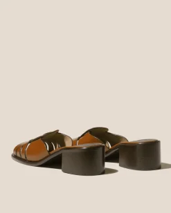 Ancora Squared Heeled Slide><noscript><img width=