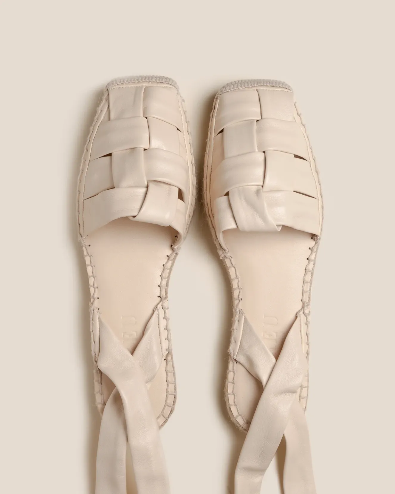 Bena Espadrille>Hereu Studio Hot