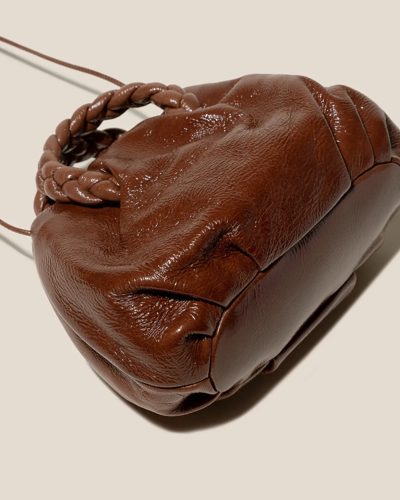 Bombon Crinkled Glossy>Hereu Studio Shop