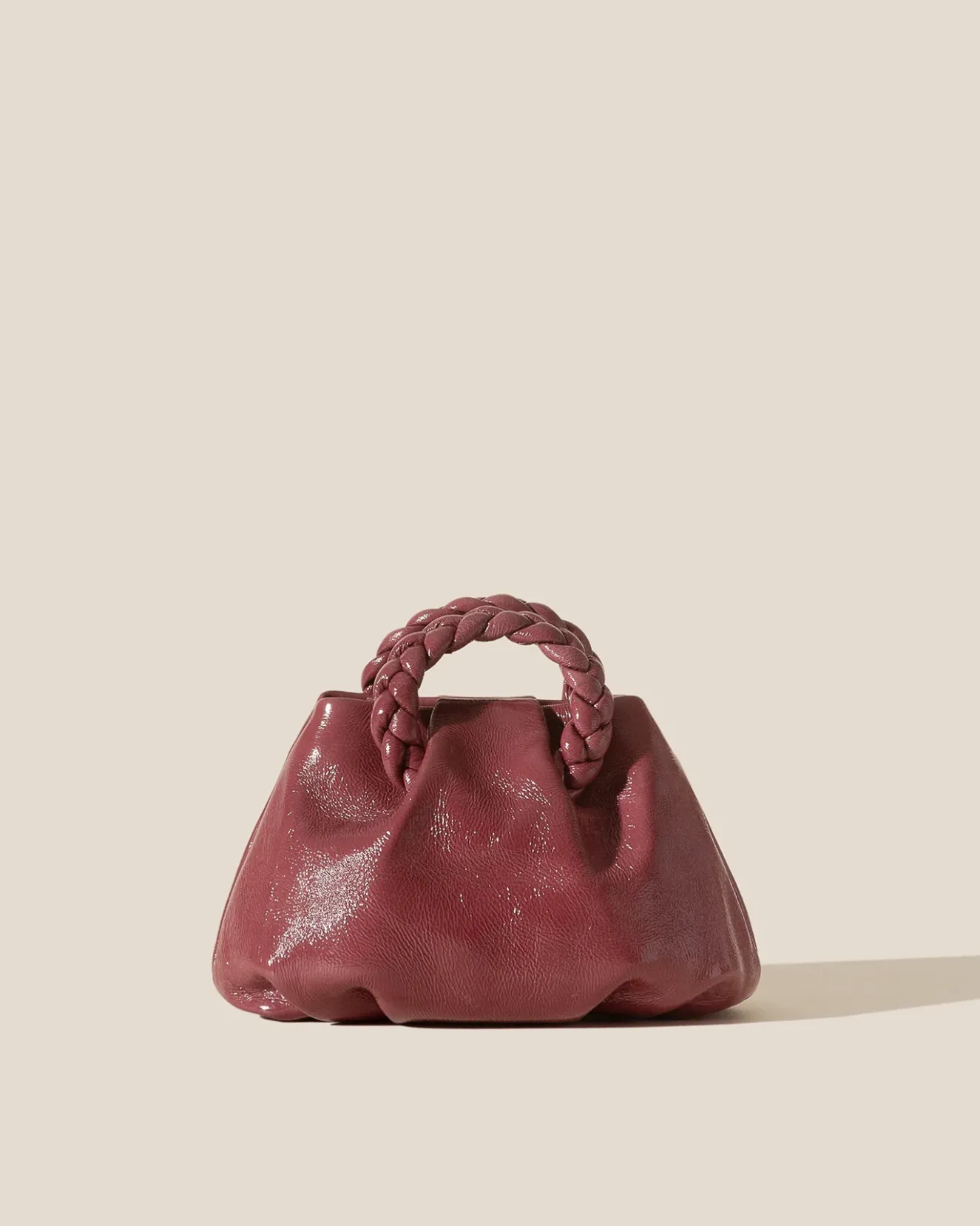 Bombon Crinkled Glossy>Hereu Studio Sale