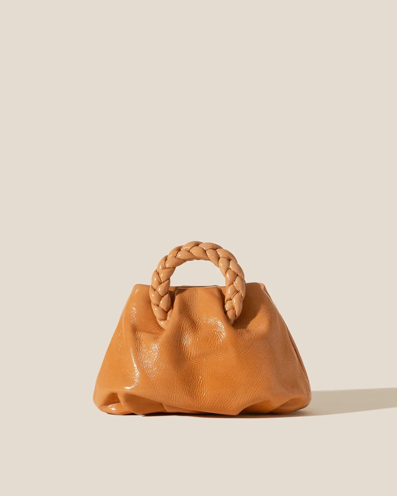 Bombon Crinkled Glossy>Hereu Studio Shop