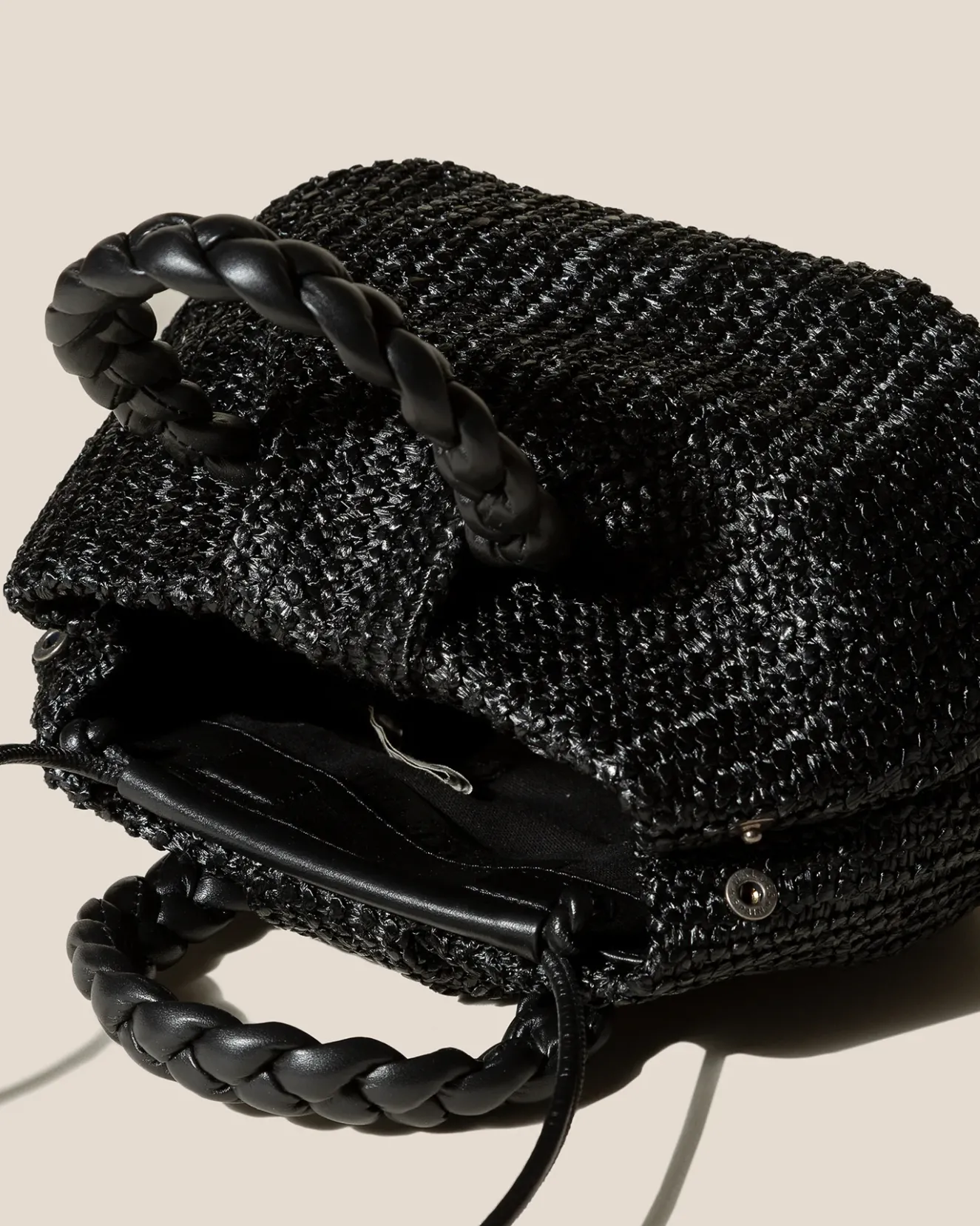 Bombon M Raffia>Hereu Studio Hot