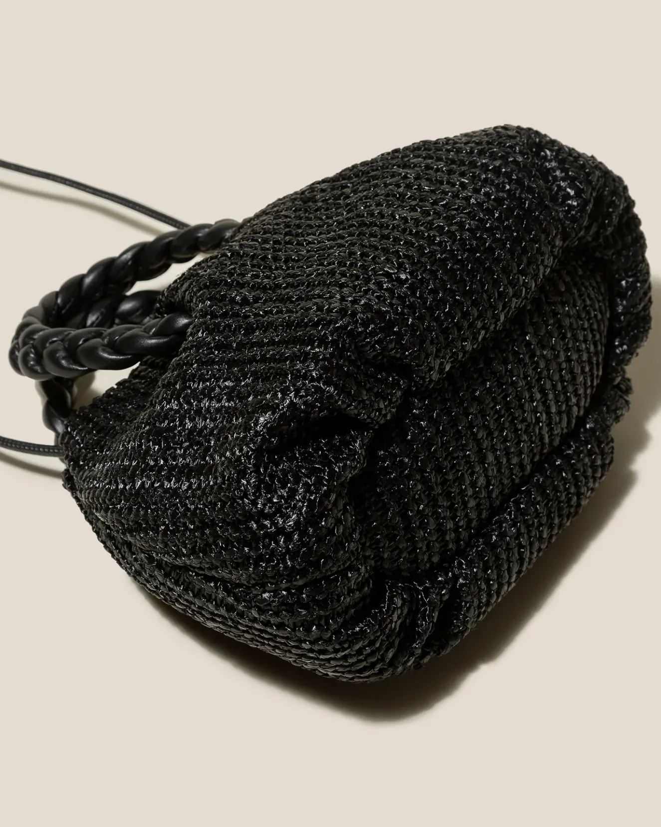 Bombon M Raffia>Hereu Studio Hot