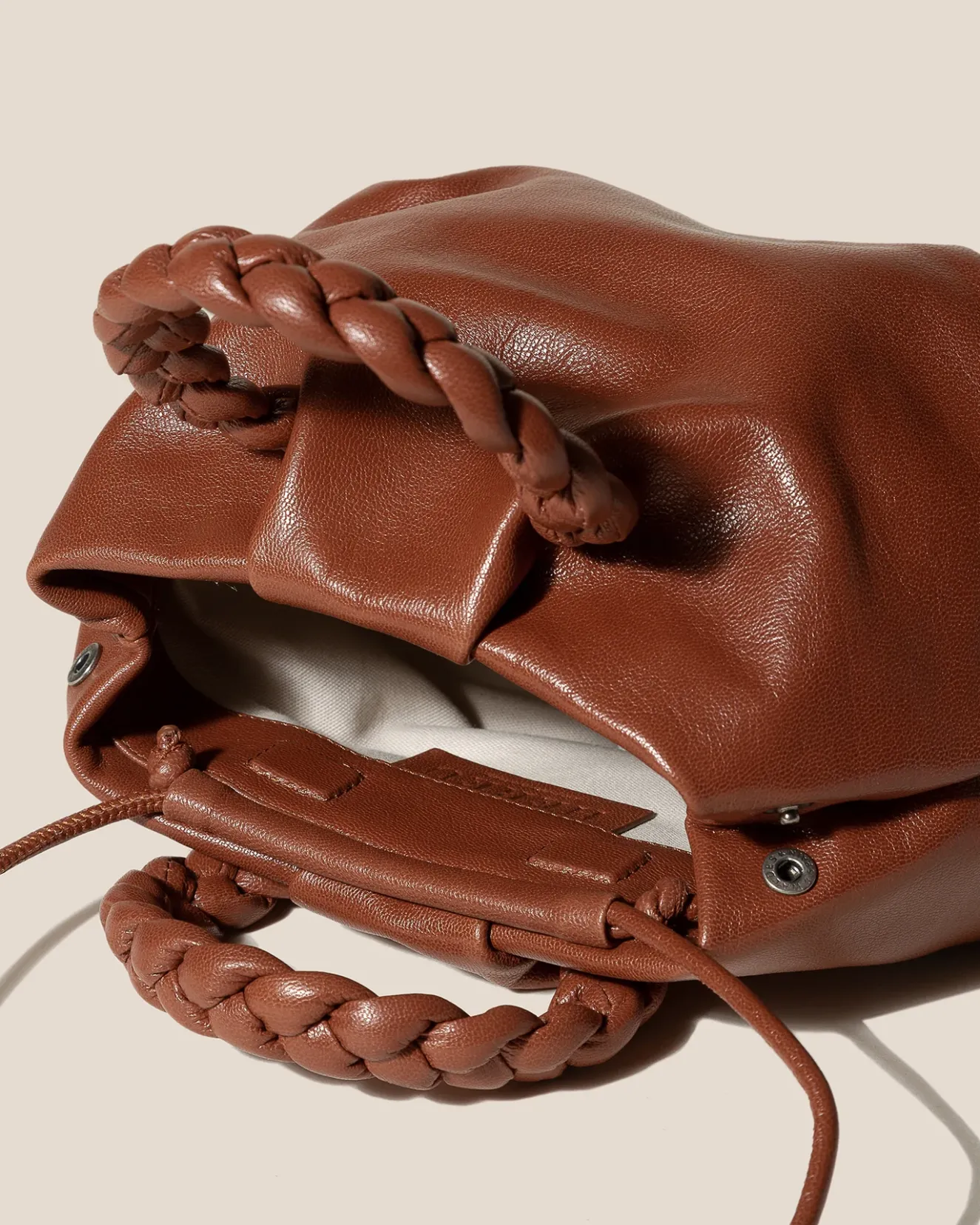 Bombon M Supple Shiny>Hereu Studio Fashion