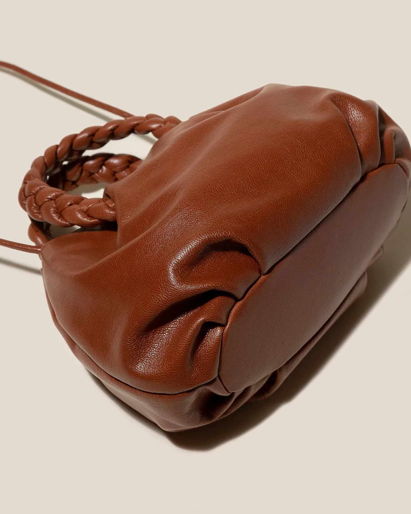 Bombon M Supple Shiny>Hereu Studio Fashion