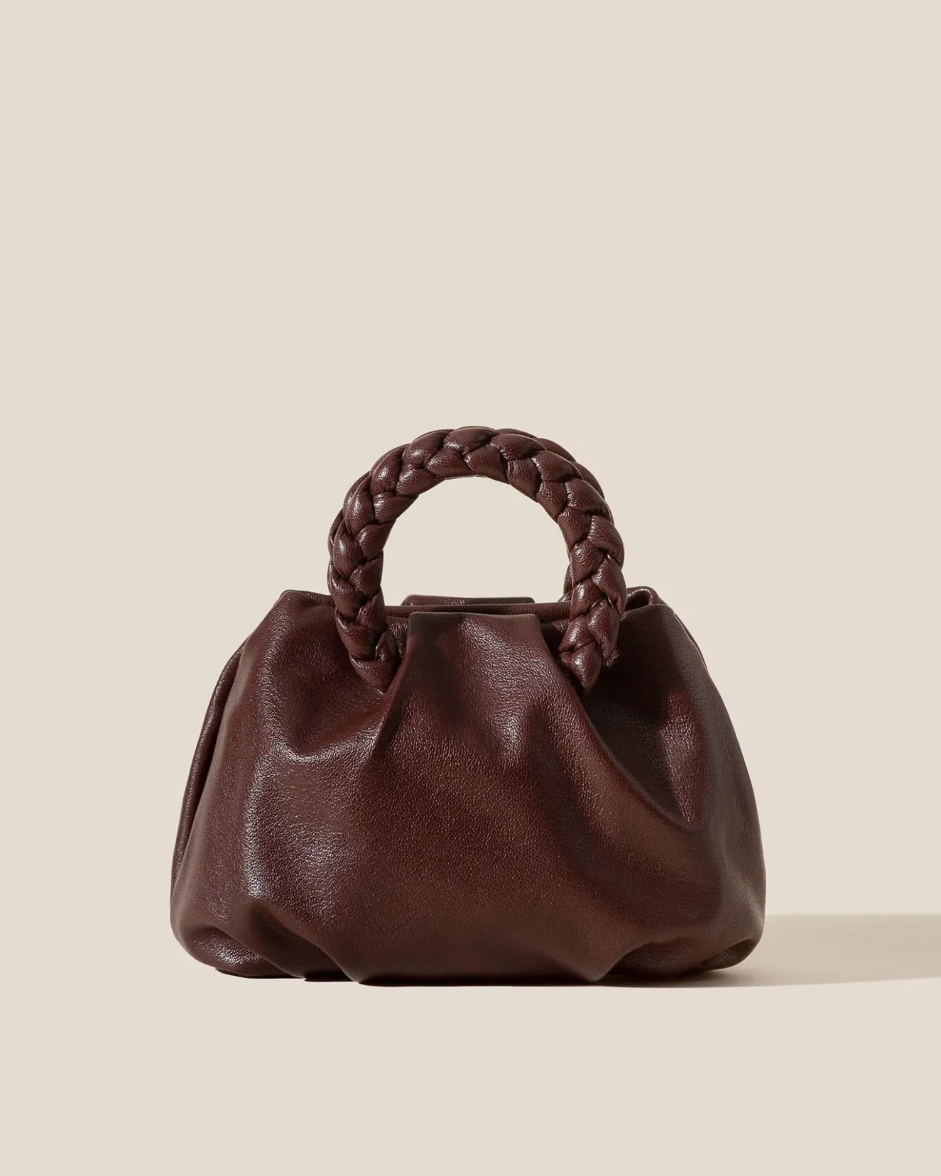 Bombon M Supple Shiny>Hereu Studio Fashion