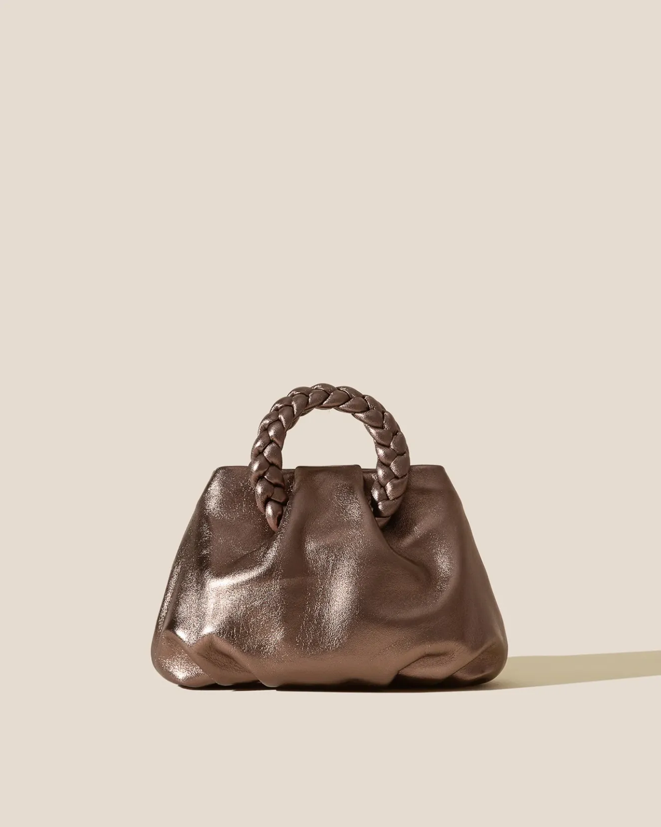 Bombon Metallic>Hereu Studio Best Sale