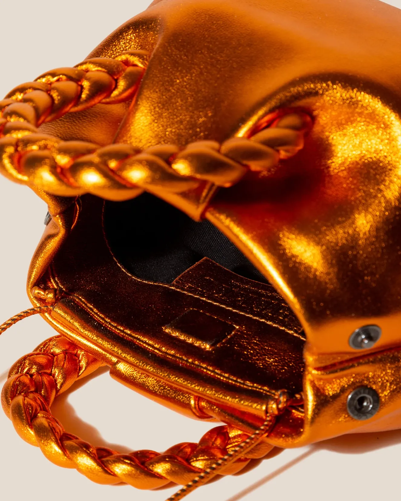 Bombon Metallic>Hereu Studio Clearance