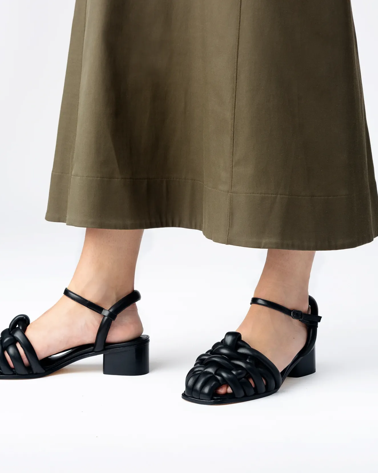 Cabersa Heeled>Hereu Studio Store