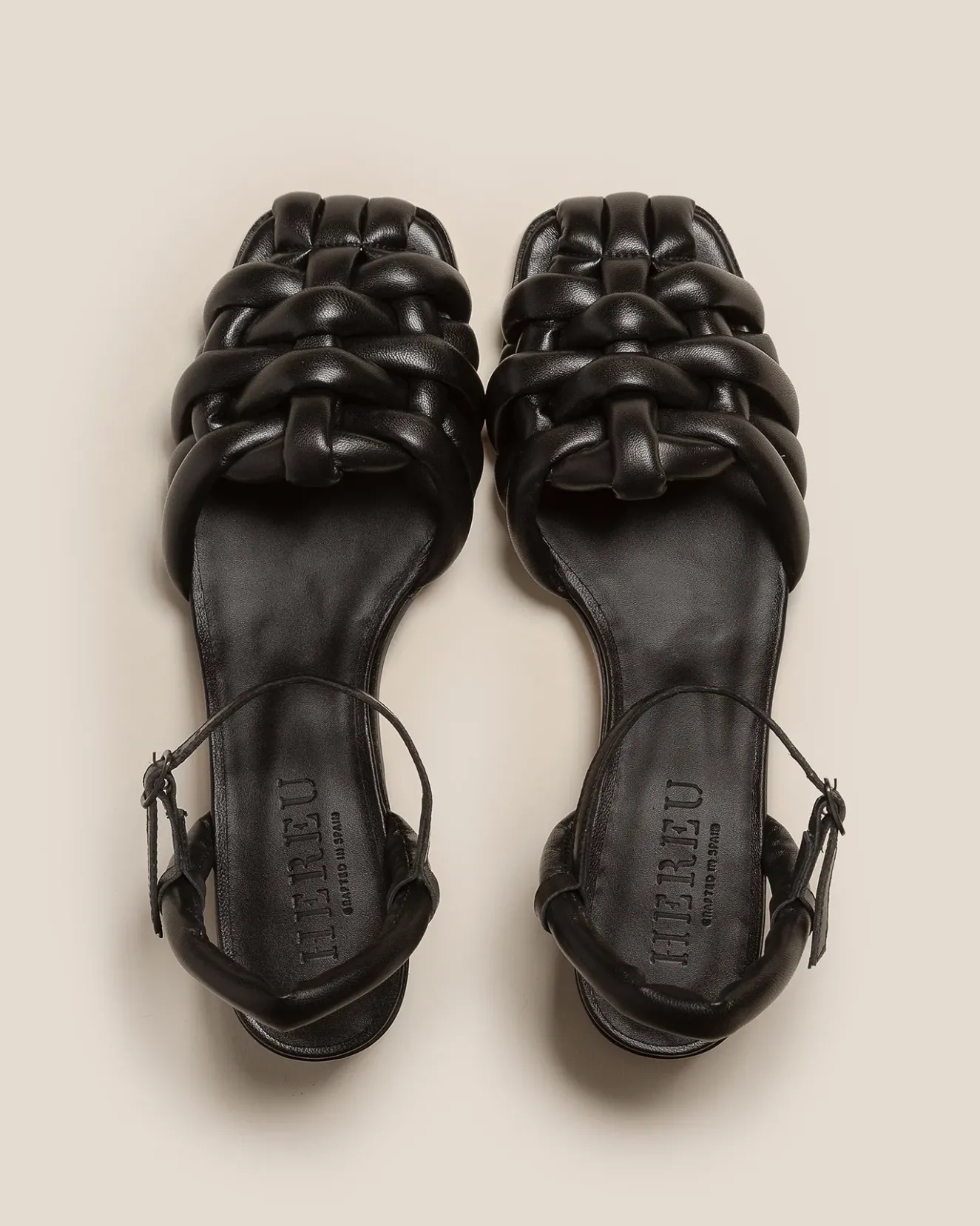 Cabersa Heeled>Hereu Studio Store