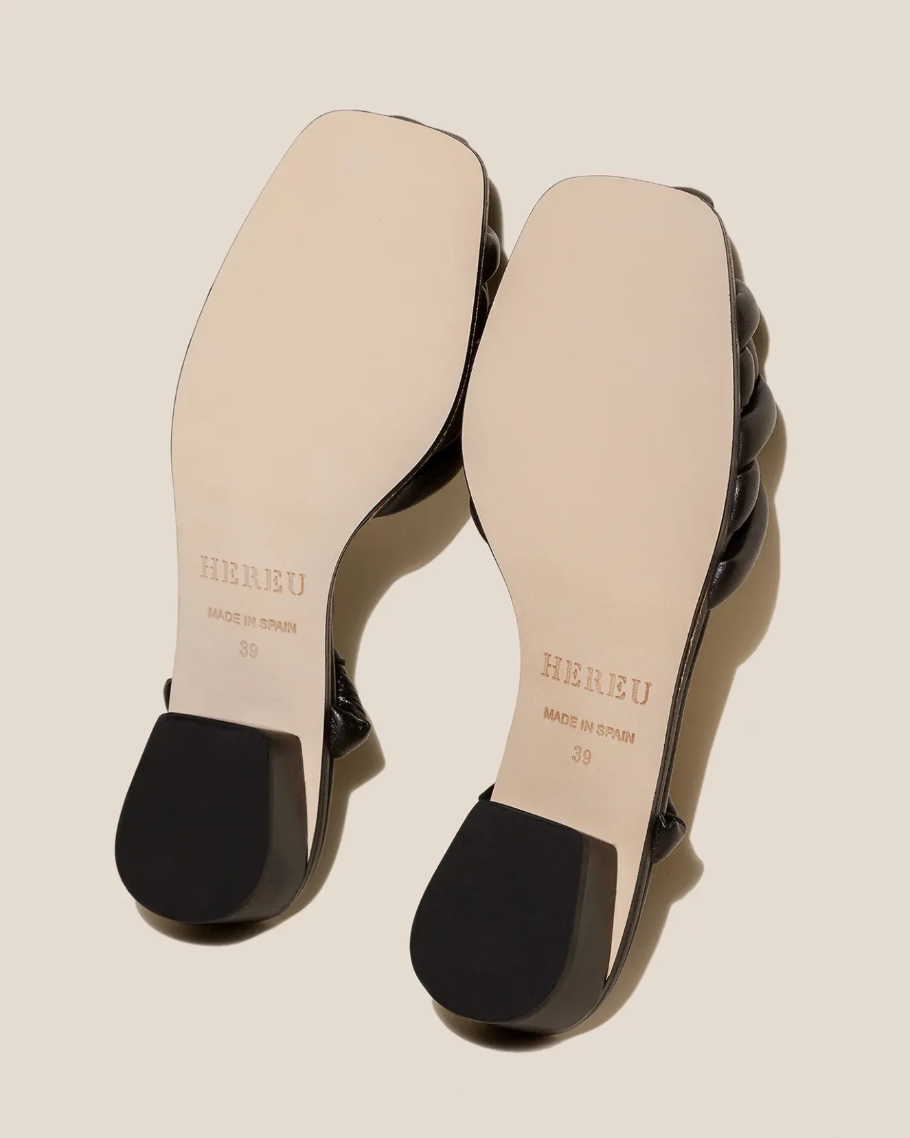 Cabersa Heeled>Hereu Studio Store