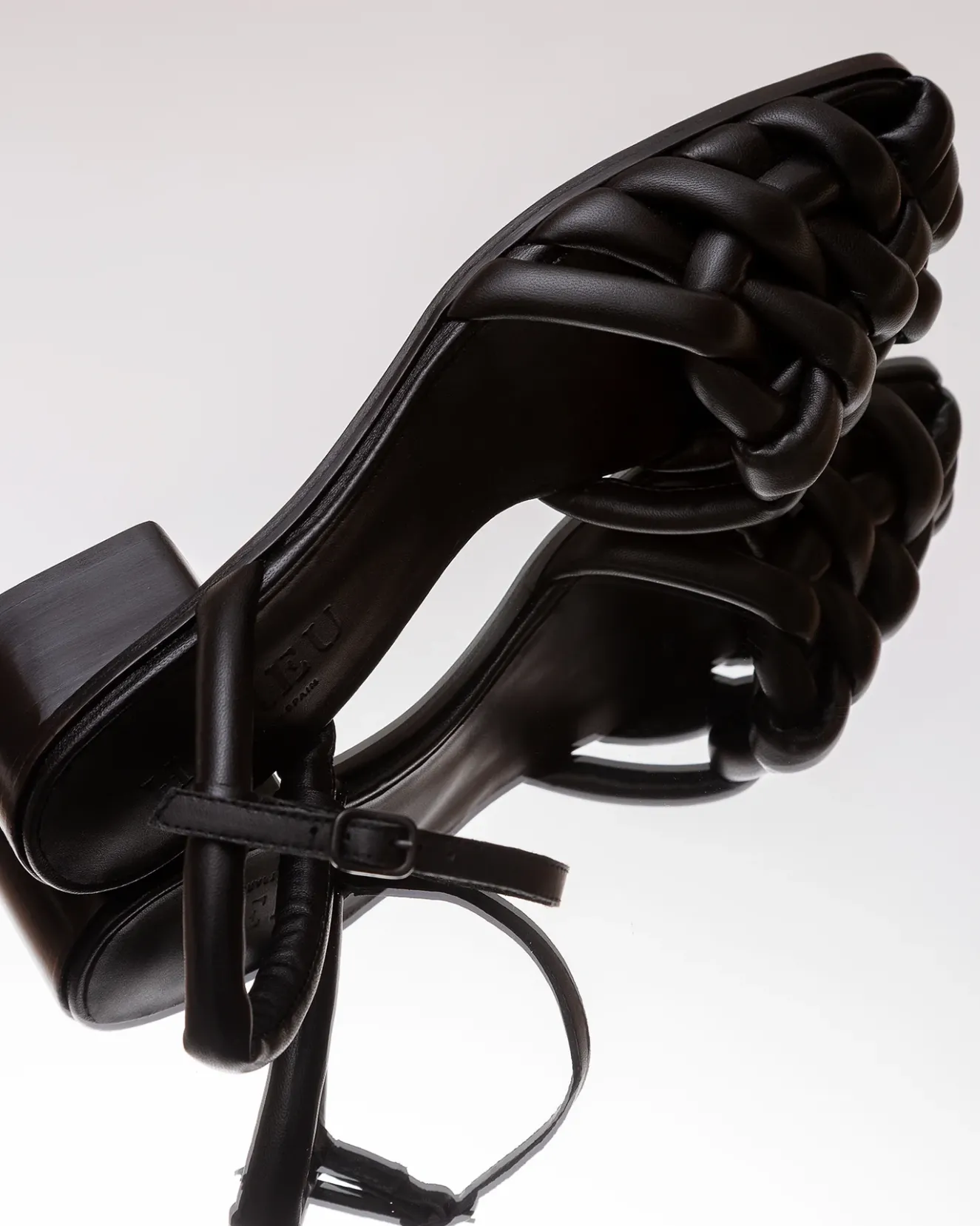 Cabersa Heeled>Hereu Studio Store