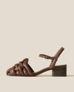 Cabersa Heeled>Hereu Studio Best Sale