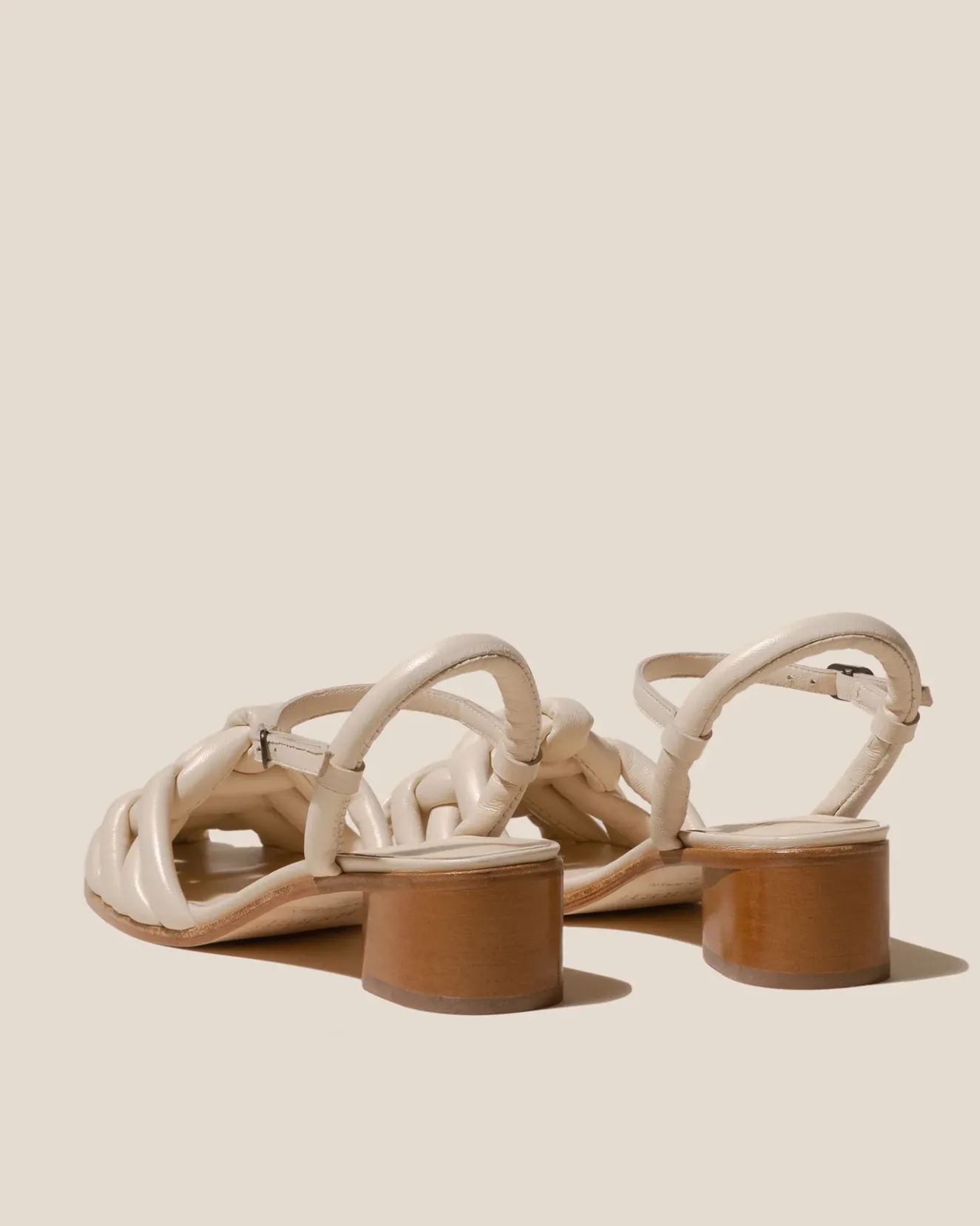 Cabersa Heeled>Hereu Studio Discount