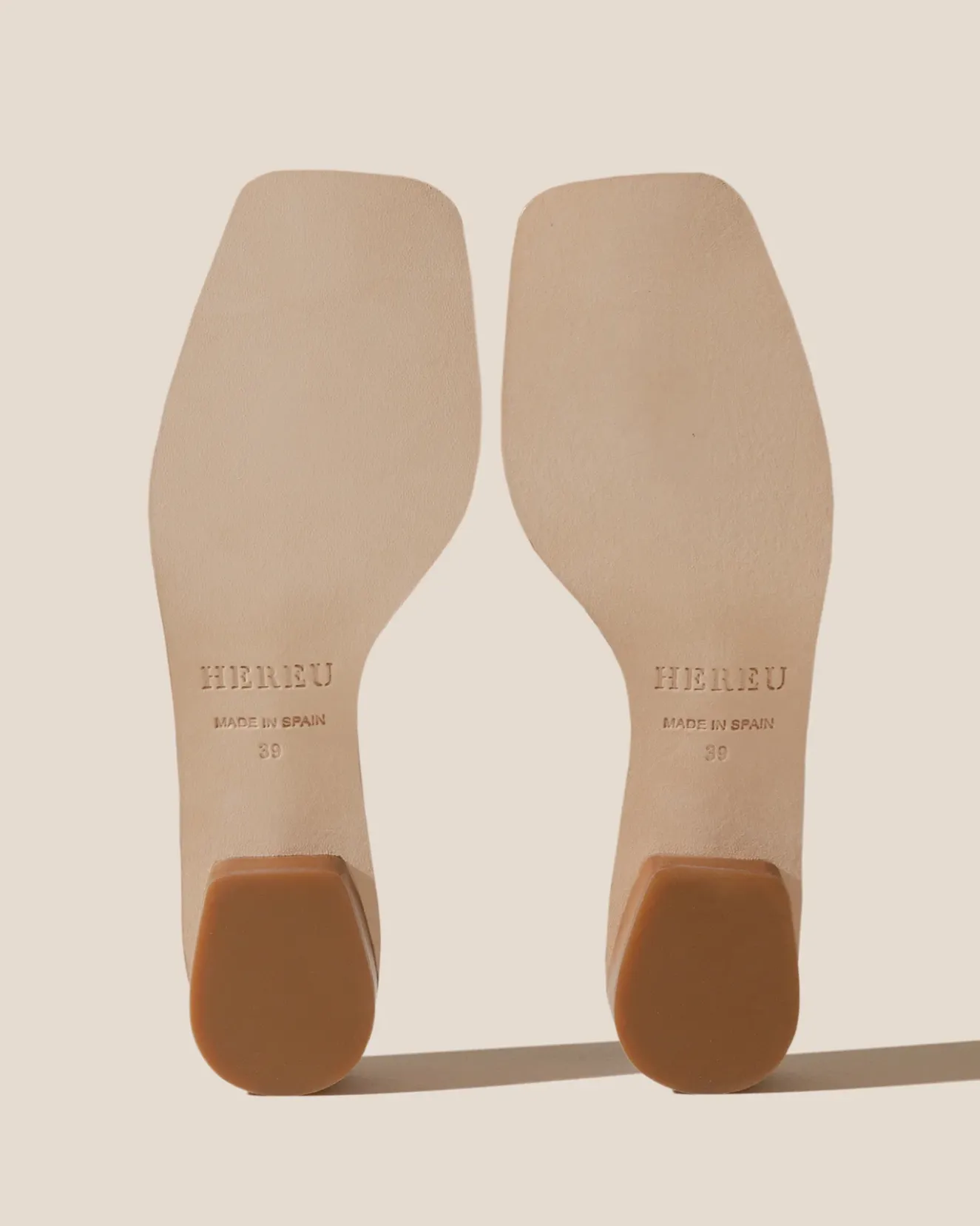 Cabersa Heeled>Hereu Studio Discount