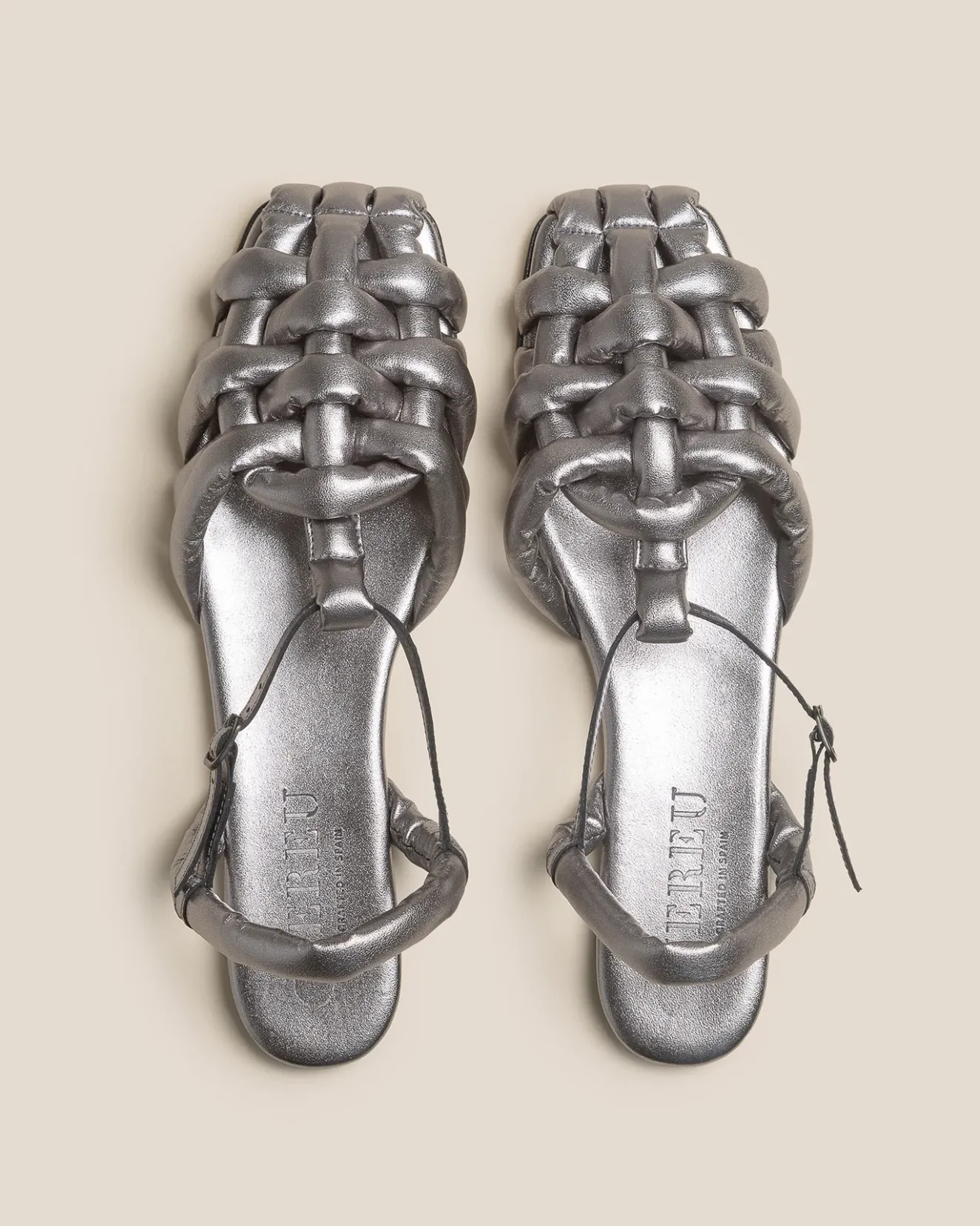 Cabersa Metallic>Hereu Studio Best