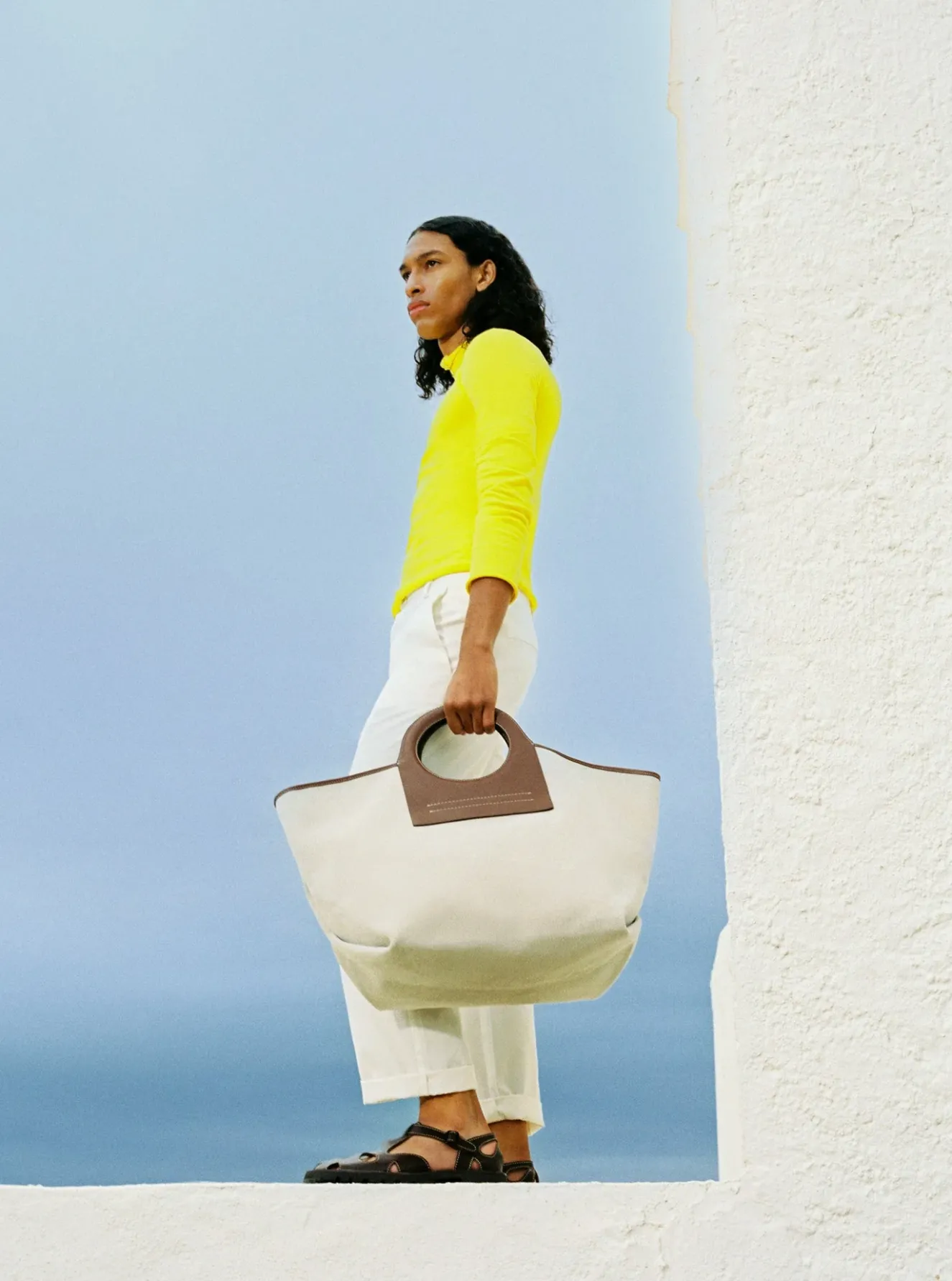 Cala L>Hereu Studio Shop