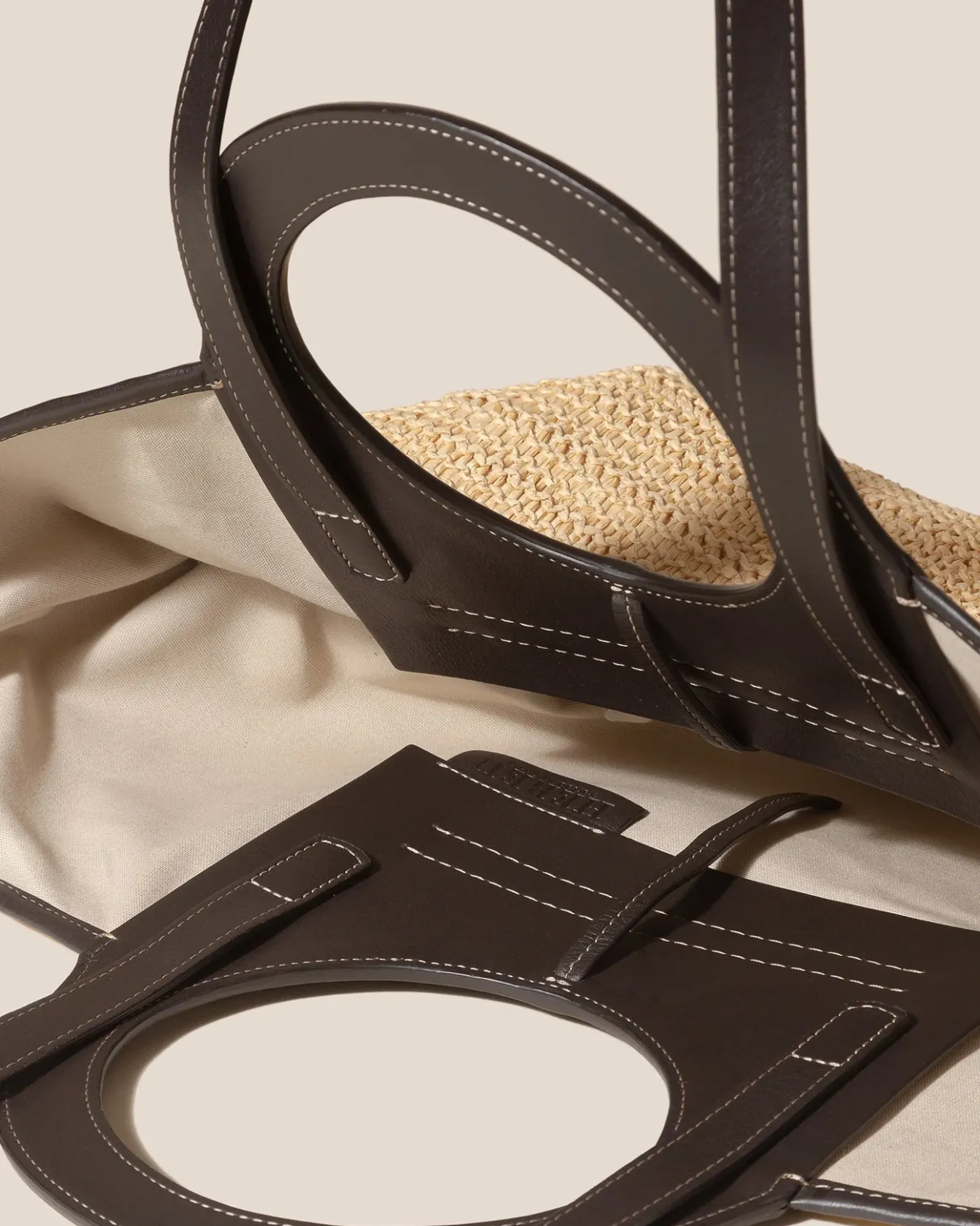 Cala S Raffia>Hereu Studio Sale