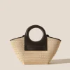 Cala S Raffia>Hereu Studio Outlet