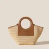 Cala S Raffia>Hereu Studio Clearance