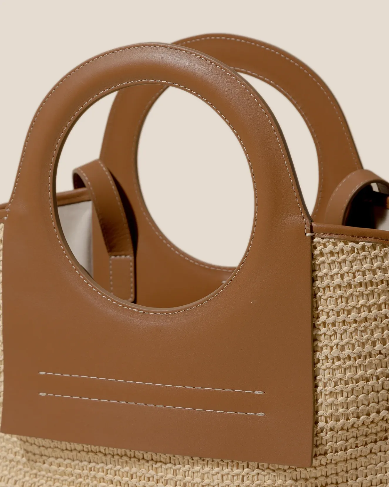 Cala S Raffia>Hereu Studio Clearance