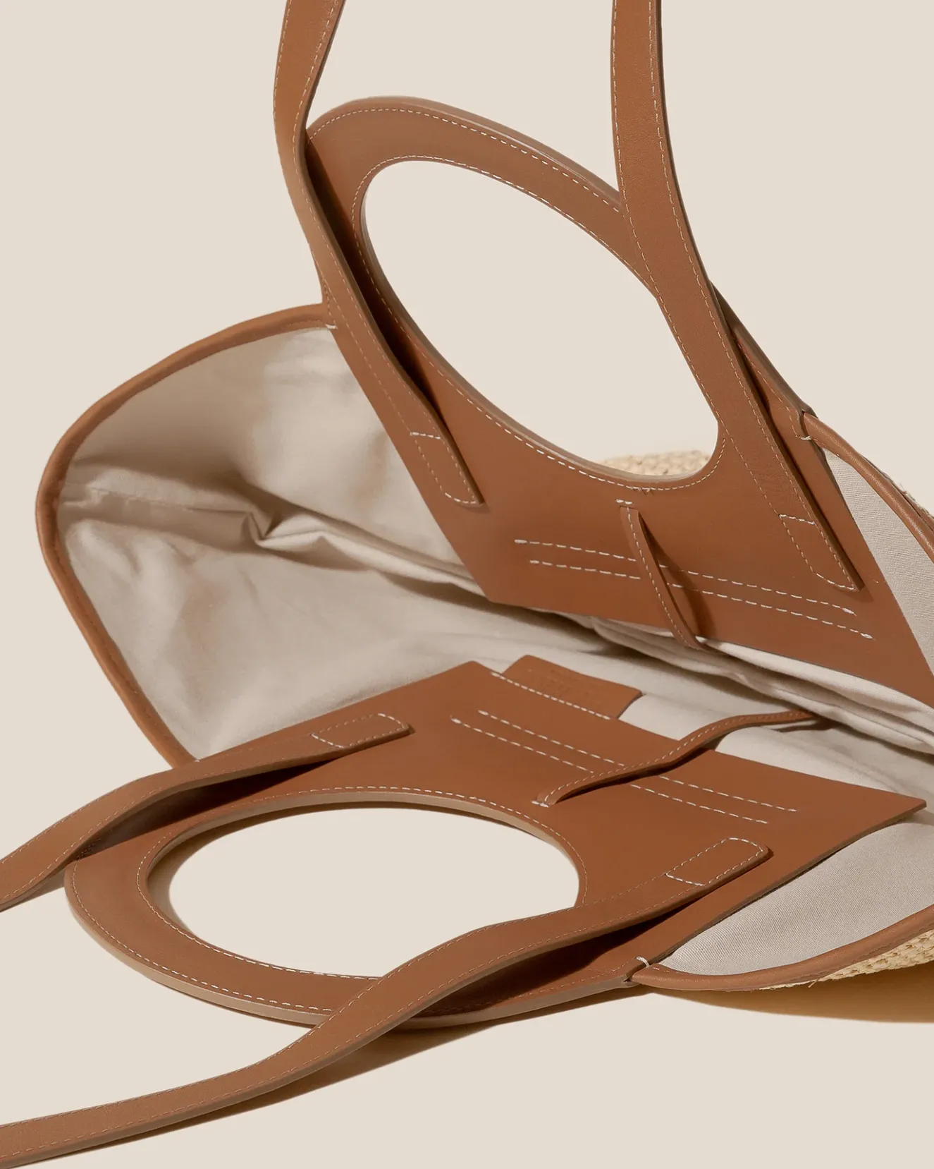 Cala S Raffia>Hereu Studio Clearance