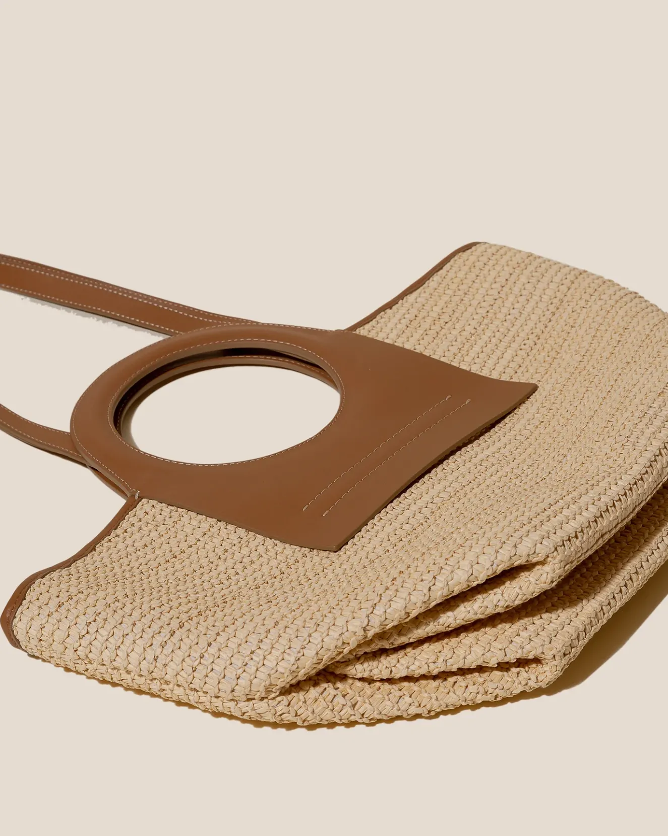 Cala S Raffia>Hereu Studio Clearance