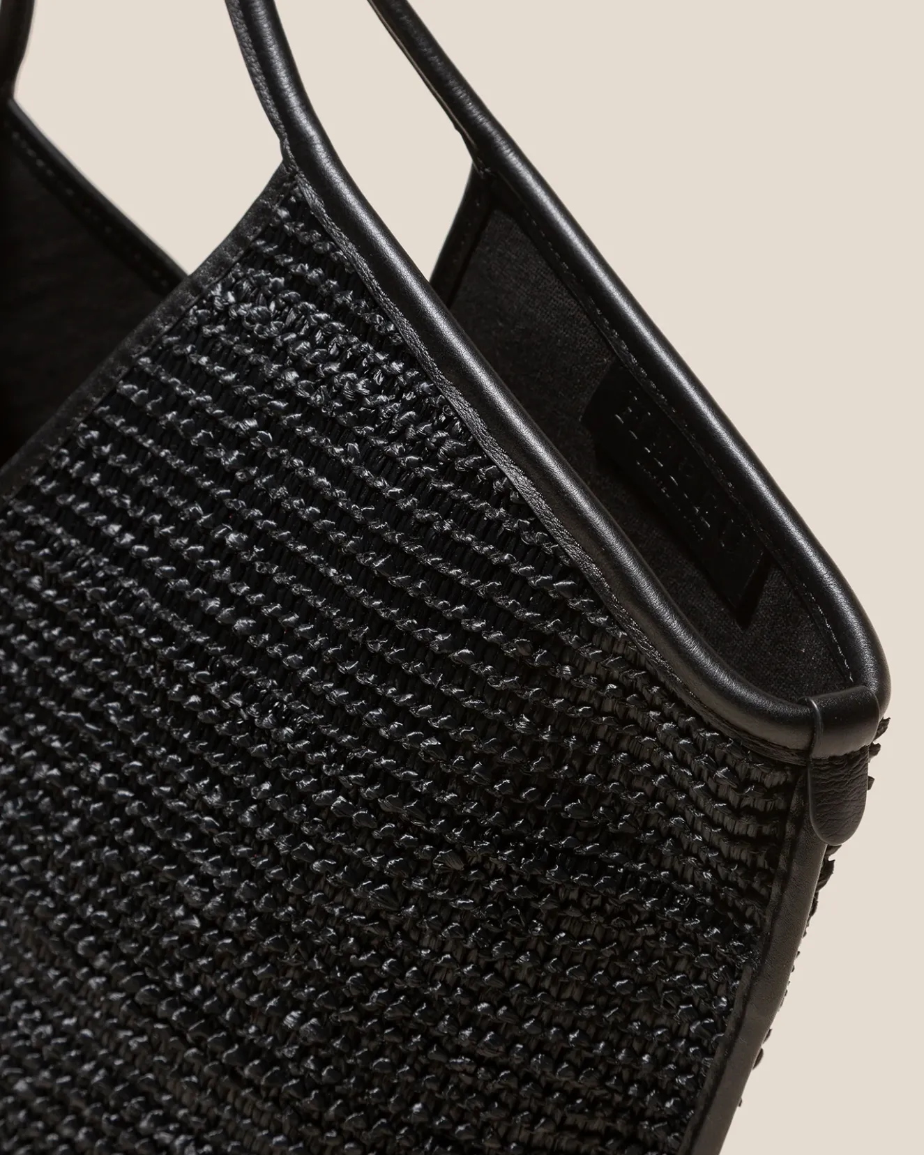 Calella Raffia>Hereu Studio Hot