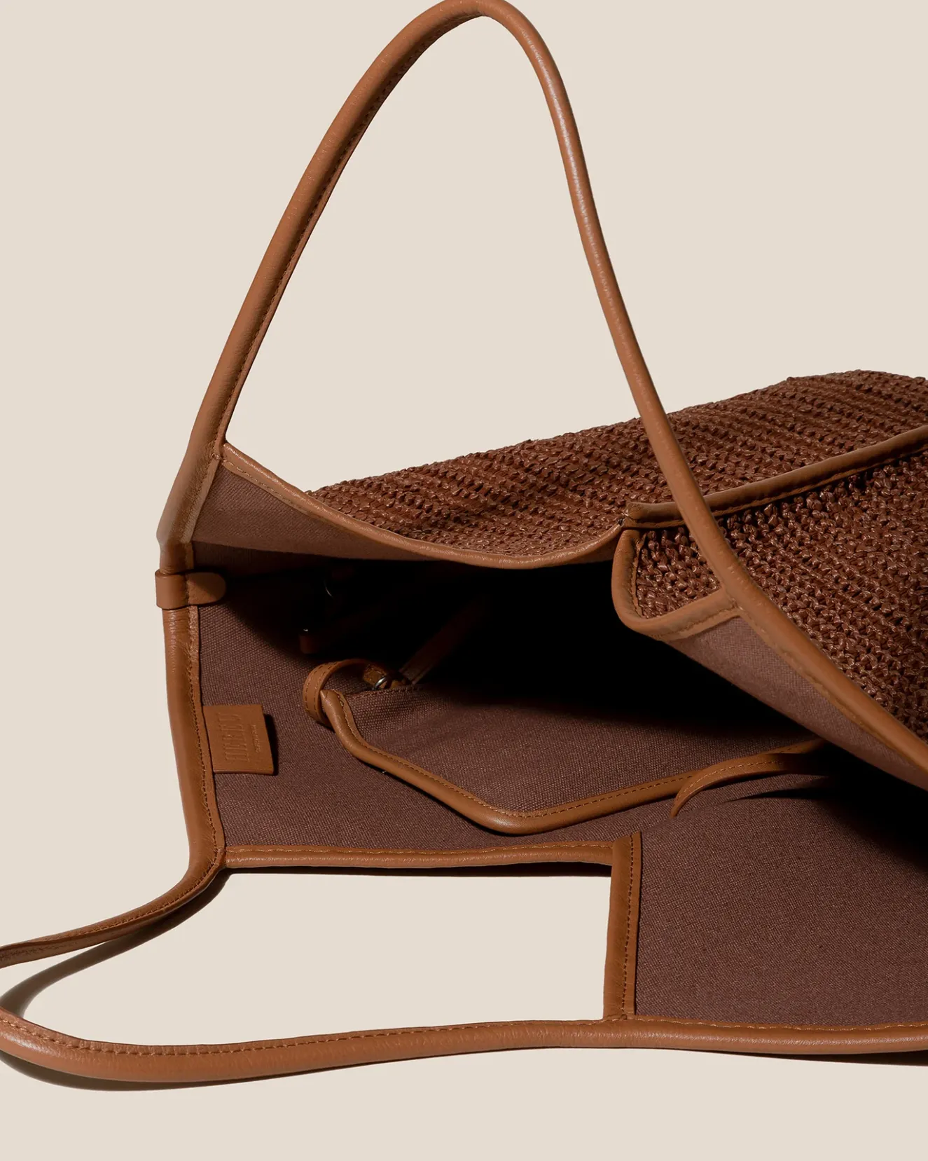 Calella Raffia>Hereu Studio Flash Sale