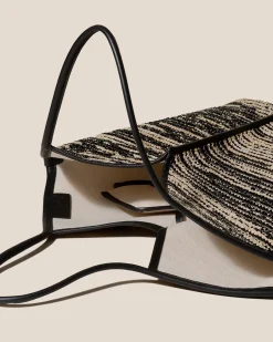 Calella Raffia Bicolour>Hereu Studio Online