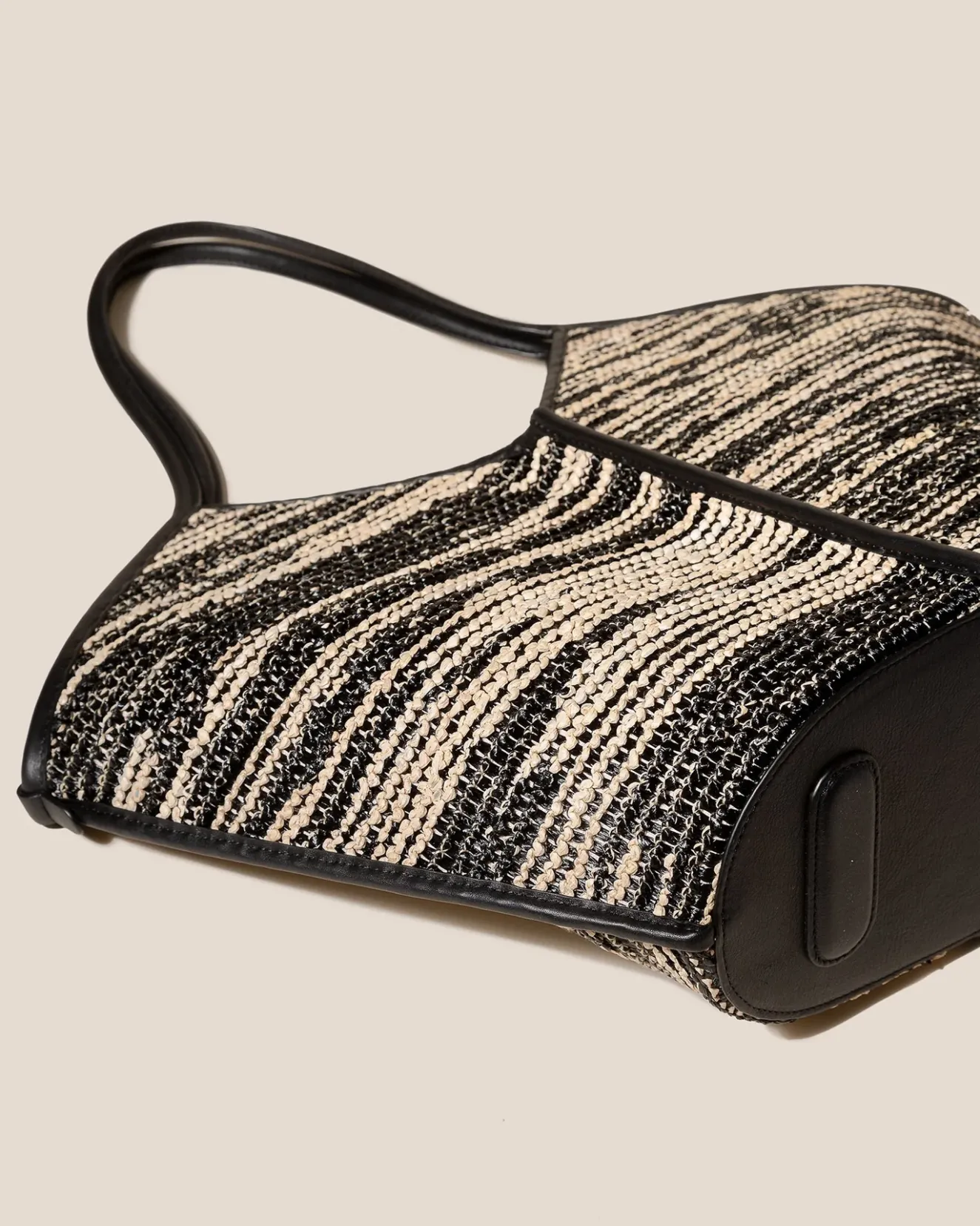 Calella Raffia Bicolour>Hereu Studio Discount