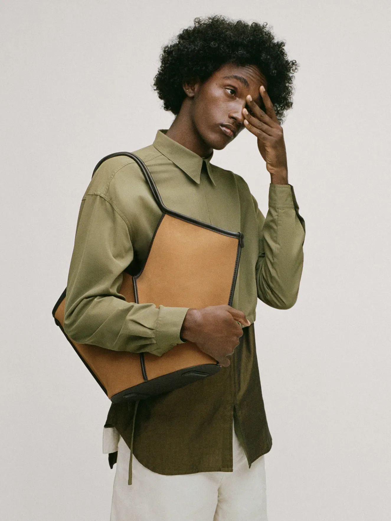 Calella Suede>Hereu Studio Discount