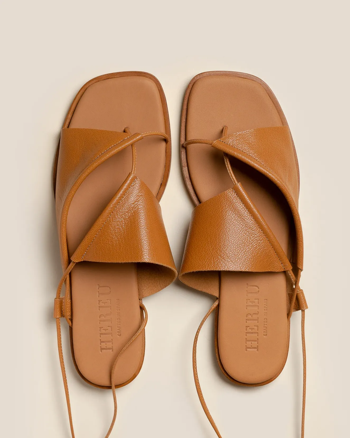 Clava Ankle Supple Shiny>Hereu Studio Cheap