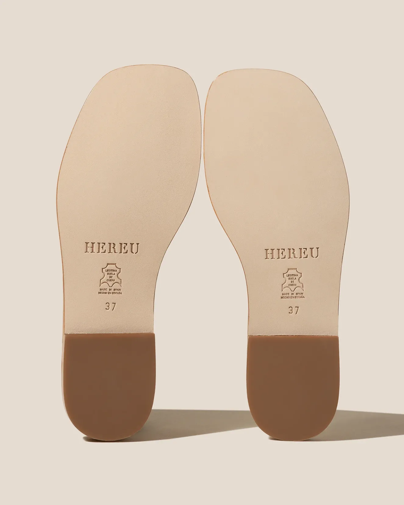 Clava Ankle Supple Shiny>Hereu Studio Cheap