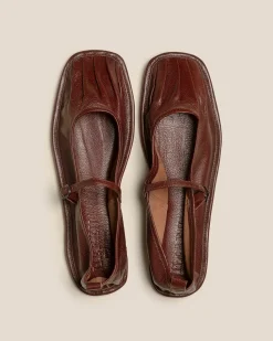 Dansa Supple Shiny>Hereu Studio Flash Sale