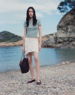 Dansa Supple Shiny>Hereu Studio New