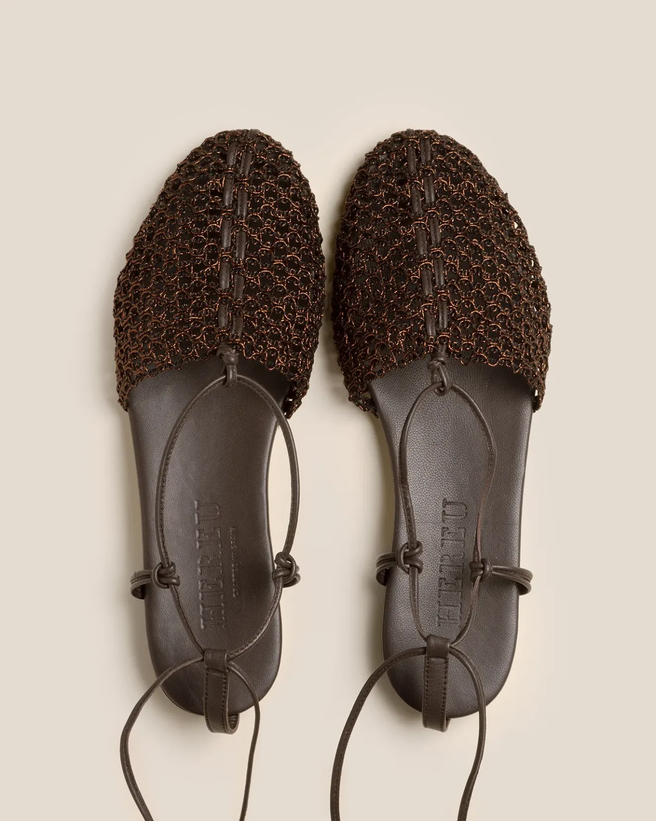 Forana>Hereu Studio Fashion