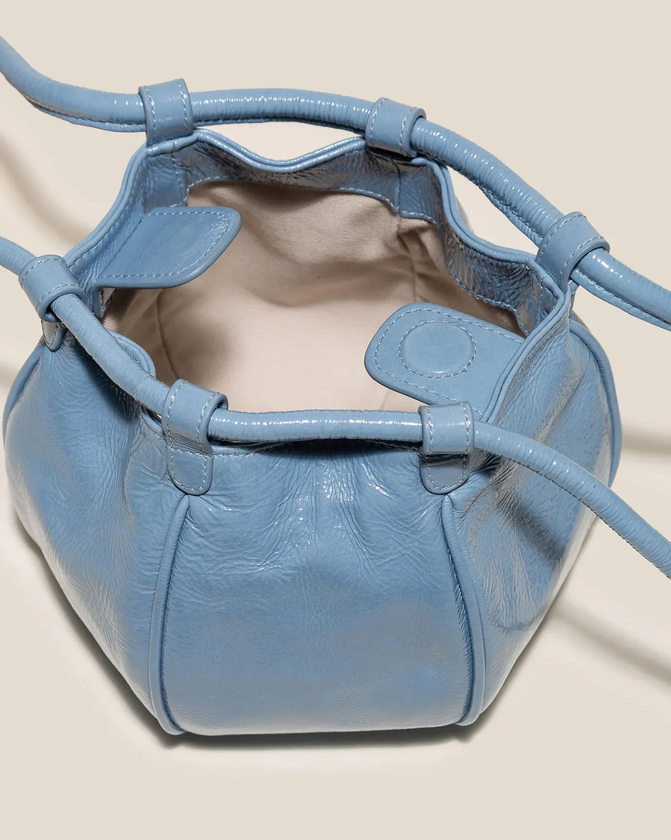 Globul Mini Crinkled Glossy>Hereu Studio Shop