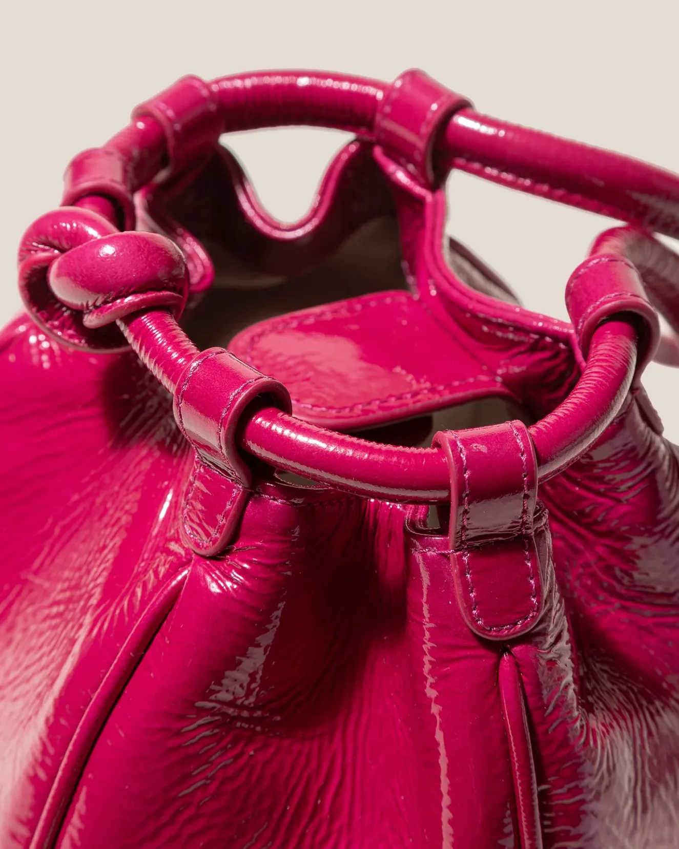 Globul Mini Crinkled Glossy>Hereu Studio Store