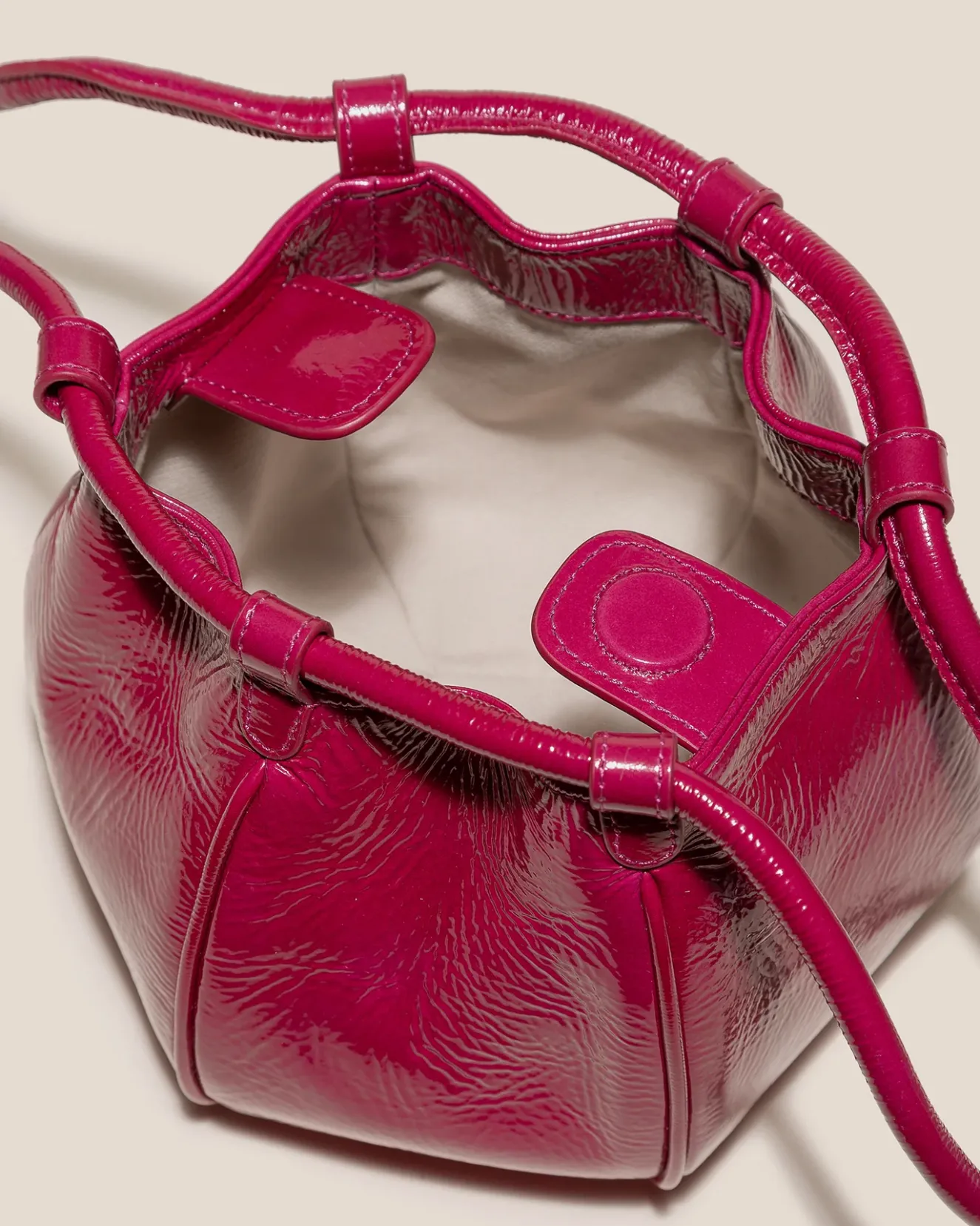 Globul Mini Crinkled Glossy>Hereu Studio Store