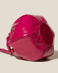 Globul Mini Crinkled Glossy><noscript><img width=